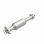 MagnaFlow 49260 OEM Grade Direct-Fit Catalytic Converter for 2003-2007 Honda Accord