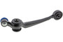 Suspension Control Arm and Ball Joint Assembly CMK90666 - back view