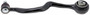 Suspension Control Arm and Ball Joint Assembly CMK9924 - back view