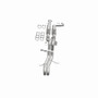 MagnaFlow Overland Series for 22-23 Ford Bronco Raptor 3.0L Catback Exhaust