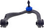 Suspension Control Arm and Ball Joint Assembly CMK80306 - angled view
