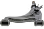 Suspension Control Arm CMS101022 - angled view