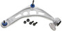 Suspension Control Arm and Ball Joint Assembly CMK80527 - front view