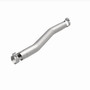 MagnaFlow 19476 D-Fit Muffler Replacement Kit Without Muffler for 2019-2024 Chevy/GMC Sierra/Silverado 1500