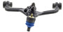Suspension Control Arm and Ball Joint Assembly CMK80708 - bottom view