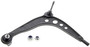 Suspension Control Arm and Ball Joint Assembly CMK80531 - front view