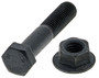 Suspension Control Arm and Ball Joint Assembly CMK80724