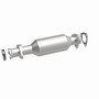 MagnaFlow 22637 Standard Grade Direct-Fit Catalytic Converter for 1992-1995 Acura Integra 1.8L