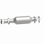 MagnaFlow 22637 Standard Grade Direct-Fit Catalytic Converter for 1992-1995 Acura Integra 1.8L