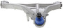 Suspension Control Arm and Ball Joint Assembly CMK80401