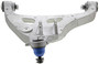 Suspension Control Arm and Ball Joint Assembly CMK80401 - bottom view