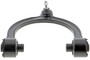 Suspension Control Arm and Ball Joint Assembly CMS101078 - angled view