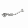 MagnaFlow OEM Grade Direct-Fit Catalytic Converter 51905 for 2005-2007 Chevrolet Cobalt Pontiac G5