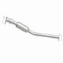 MagnaFlow OEM Grade Direct-Fit Catalytic Converter 51905 for 2005-2007 Chevrolet Cobalt Pontiac G5