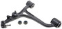 Suspension Control Arm and Ball Joint Assembly CMS101080 - front view