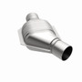 MagnaFlow Universal Converter 2.5 Angled Inlet