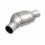 MagnaFlow Standard Grade Universal Catalytic Converter 91076