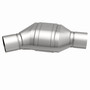 MagnaFlow Standard Grade Universal Catalytic Converter 91076