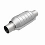 MagnaFlow OEM Grade Universal Catalytic Converter 51205