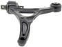 Suspension Control Arm CMS10120