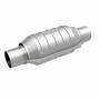 MagnaFlow OEM Grade Universal Catalytic Converter 51206