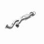MagnaFlow Direct Fit Converter for 2003-2004 Toyota 4Runner 4.7L Rear