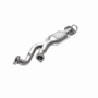 MagnaFlow Direct Fit Converter for 2003-2004 Toyota 4Runner 4.7L Rear