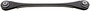 Lateral Arm CMS101345 - side view
