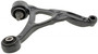 Suspension Control Arm CMS10121 - side view