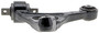 Suspension Control Arm CMS10121 - bottom view