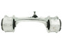 Suspension Control Arm and Ball Joint Assembly CMS101391 - angled view