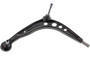Suspension Control Arm and Ball Joint Assembly CMS101410 - front view