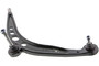 Suspension Control Arm and Ball Joint Assembly CMS101410 - side view