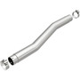MagnaFlow 19491 D-Fit Muffler Replacement Kit Without Muffler for 2019-2024 Chevy/GMC Sierra/Silverado 1500