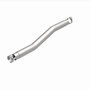 MagnaFlow 19491 D-Fit Muffler Replacement Kit Without Muffler for 2019-2024 Chevy/GMC Sierra/Silverado 1500
