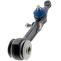 Suspension Control Arm and Ball Joint Assembly CMS10138 - angled view