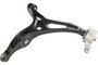 Suspension Control Arm CMS101414 - back view