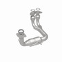MagnaFlow Direct Fit Standard Cat for 2000-2005 Toyota MR2 Spyder 1.8L Rear