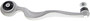 Suspension Control Arm and Ball Joint Assembly CMS101570 - back view