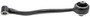 Suspension Control Arm CMS101252 - back view