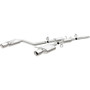 MagnaFlow Catback Exhaust for 02 Audi A4 1.8T AWD