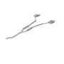 MagnaFlow Catback Exhaust for 02 Audi A4 1.8T AWD