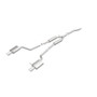 MagnaFlow Catback Exhaust for 02 Audi A4 1.8T AWD