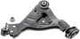 Suspension Control Arm and Ball Joint Assembly CMS101526 - front view