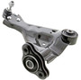 Suspension Control Arm and Ball Joint Assembly CMS101526 - angled view