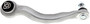 Suspension Control Arm and Ball Joint Assembly CMS101585 - back view