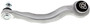 Suspension Control Arm and Ball Joint Assembly CMS101586 - back view