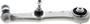 Suspension Control Arm and Ball Joint Assembly CMS101572 - back view