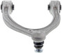 Suspension Control Arm and Ball Joint Assembly CMS101467 - bottom view