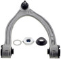 Suspension Control Arm and Ball Joint Assembly CMS101679 - front view